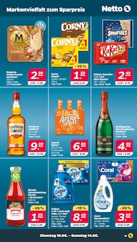 Rotkäppchen Sekt Angebot im aktuellen Netto mit dem Scottie Prospekt auf Seite 16