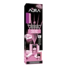 Diffuseur stick parfumés - AURA - Carrefour à Bagnolet Diffuseur stick parfumés - AURA en promo chez Carrefour Bagnolet à 3,69 €