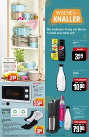 Ähnliche Angebote wie Waage im Prospekt "Dein Markt" auf Seite 29 von REWE in Hamburg