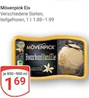 Aktuelles Eis Bourbon Vanille Angebot bei GLOBUS in Oberhausen ab 1,69 €