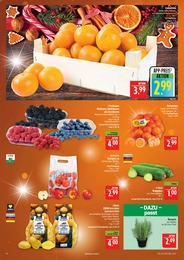 Himbeeren Angebot & Preis im aktuellen Marktkauf Prospekt Himbeeren Angebot im aktuellen Marktkauf Prospekt auf Seite 10