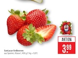 Erdbeeren Angebote von SanLucar bei Marktkauf Konstanz für 3,99 €