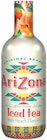 Eistee Original Green Tea with Honey Angebote von Arizona bei REWE Hamburg für 1,39 €