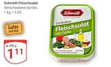 Fleischsalat bei GLOBUS im Prospekt "" für 1,11 €