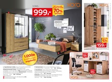 Schuhschrank Angebot & Preis im aktuellen XXXLutz Möbelhäuser Prospekt Schuhschrank Angebot im aktuellen XXXLutz Möbelhäuser Prospekt auf Seite 8