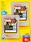 Aktuelles Puten-Gulasch Angebot bei Netto Marken-Discount in Fürth ab 6,00 €