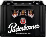 Bier im Angebot bei Kaufland in Gronau Bier Angebote von Paderborner bei Kaufland Gronau für 6,99 €