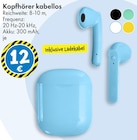 Kopfhörer kabellos im Angebot bei TEDi in Nordhorn Kopfhörer kabellos Angebote bei TEDi Nordhorn für 12,00 €