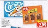 Cornetto Classico von Langnese im aktuellen E center Prospekt