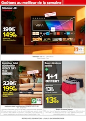 Prospectus Carrefour "MAXI FORMAT MINI PRIX" en cours à Perpignan, Page 76 Catalogue Carrefour en cours à Perpignan, "MAXI FORMAT MINI PRIX", Page 76