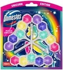 WC-Trio Power Angebote von Domestos bei Penny Ettlingen für 3,49 €