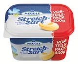 Streichzart von Meggle für 2,99 € bei Lidl im Angebot Streichzart von Meggle im aktuellen Lidl Prospekt