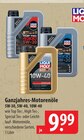 Top Tec 4300 5W-30 Angebote von Liqui Moly bei famila Nordost Stralsund für 9,99 €
