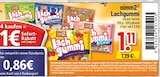 Trinkgut Solingen - Lachgummi Fruchtgummi mit Vitaminen Angebot im Prospekt Lachgummi Fruchtgummi mit Vitaminen bei Trinkgut im Solingen Prospekt für 1,11 €