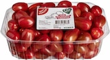 Mini Pflaumentomaten im Angebot bei E center in Oberursel Mini Pflaumentomaten Angebote bei E center Oberursel für 1,88 €