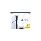 Console PS5 Slim Standard - SONY en promo chez Carrefour Vierzon à 549,00 €