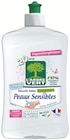 Liquide vaisselle - L’ARBRE VERT - Supermarchés Match à Illkirch-Graffenstaden Liquide vaisselle - L’ARBRE VERT en promo chez Supermarchés Match Illkirch-Graffenstaden à 2,38 €