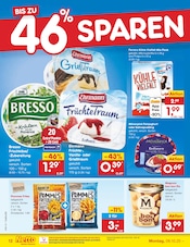 Aktueller Netto Marken-Discount Prospekt mit Eis, "Aktuelle Angebote", Seite 12