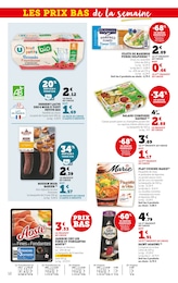 Offre Salade Composée dans le catalogue U Express du moment à la page 12