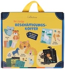 Beschäftigungsbox für 5,00 € bei Penny im Angebot Beschäftigungsbox im aktuellen Penny Prospekt