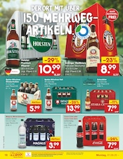 Cola im Netto Marken-Discount Prospekt in Henstedt-Ulzburg Aktueller Netto Marken-Discount Prospekt mit Cola, "Aktuelle Angebote", Seite 24