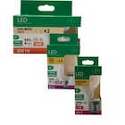 SUR TOUTES LES AMPOULES LED - CARREFOUR en promo chez Carrefour Market Le Perreux-sur-Marne