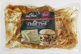 Pulled Pork von Klaas + Pitsch im aktuellen METRO Prospekt
