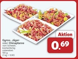 Gyros-Pfanne für 0,69 € bei famila Nordwest im Angebot Gyros-Pfanne im aktuellen famila Nordwest Prospekt