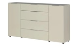 Sideboard Vitreo Neo Angebote bei Höffner Hemer für 447,00 €