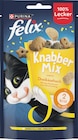Aktuelles Katzensnack Angebot bei ZooRoyal in Hamburg ab 0,99 €