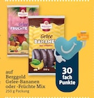 Aktuelles Gelee-Bananen Angebot bei tegut in Stuttgart