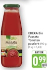 EDEKA - Passata Angebot im Prospekt Passata bei EDEKA im Prospekt "" für 0,99 €