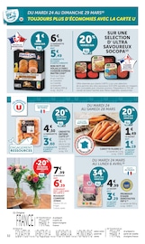 Prospectus Super U "Super U" en cours à Metz, Page 32 Catalogue Super U en cours à Metz, "Super U", Page 32
