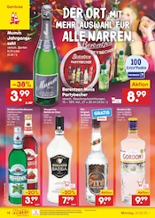 Aktueller Netto Marken-Discount Prospekt mit Kirschen, "Aktuelle Angebote", Seite 24