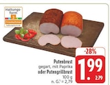 Putenbrust im Angebot bei E center in Fürth Putenbrust Angebote bei E center Fürth für 1,99 €