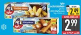 13 Backfisch-Stäbchen Angebote von iglo bei EDEKA Ingolstadt für 2,49 €