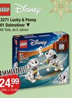 Lucky & Penny 101 Dalmatiner im Angebot bei V-Markt in Kempten Lucky & Penny 101 Dalmatiner Angebote von LEGO bei V-Markt Kempten für 19,99 €