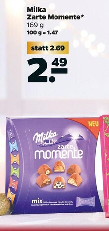 Pralinen bei NETTO mit dem Scottie in Pinneberg Pralinen im Angebot bei NETTO mit dem Scottie Pinneberg für 2,49 €