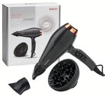Sèche-cheveux Air Pro 2200 - BABYLISS en promo chez Hyper U Stains à 34,99 €