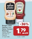 Saucen Angebote bei famila Nordwest Lingen für 1,79 €
