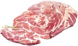 Schweine Nackenbraten Angebote bei REWE Flensburg für 1,77 €