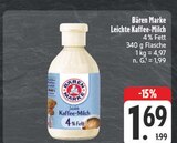 Aktuelles Leichte Kaffee-Milch Angebot bei EDEKA in Freiberg ab 1,69 €