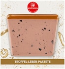 Trüffel-Leber-Pastete von Wiltmann für 1,49 € bei REWE im Angebot Trüffel-Leber-Pastete von Wiltmann im aktuellen REWE Prospekt