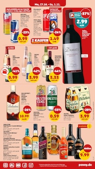 Rotkäppchen Sekt im aktuellen Penny Prospekt (Lüneburg) Rotkäppchen Sekt im Penny Prospekt "Wer günstig will, muss Penny." mit 45 Seiten (Lüneburg)