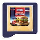 Burger Slices von McEnnedy für 2,79 € bei Lidl im Angebot Burger Slices von McEnnedy im aktuellen Lidl Prospekt