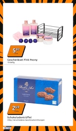 Geschenksets Angebot im aktuellen Action Prospekt auf Seite 25