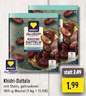 Khidri-Datteln Angebote von EDEKA bei EDEKA Gelsenkirchen für 1,99 €