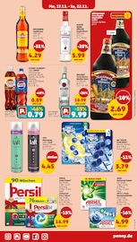 Aktueller Penny Prospekt mit Cola, "Wer günstig will, muss Penny.", Seite 23