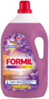 Lessive liquide** - Formil - Lidl à Boulogne-sur-Mer Lessive liquide** - Formil en promo chez Lidl Boulogne-sur-Mer à 1,90 €
