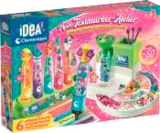 Stift Kreativset von Clementoni für 24,99 € bei Marktkauf im Angebot Stift Kreativset von Clementoni im aktuellen Marktkauf Prospekt